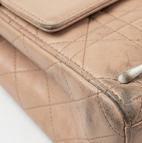 changing color steps