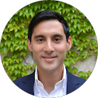 Christopher Heras de Leon